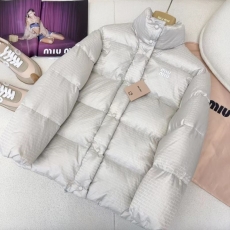 Miu Miu Down Jackets